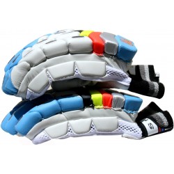 PR S1 Batting Gloves (Mens)